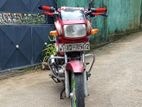 TVS Victor Gl 2004