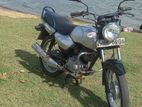 TVS Victor GL 110 2004