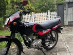 TVS Victor GL 2004