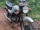 TVS Victor GL 2004