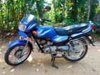 TVS Victor Gl 2004