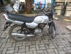 TVS Victor GL 2005