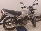 TVS Victor 2005