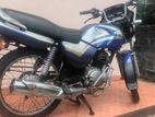 TVS Victor GL 2005