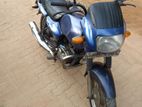 TVS Victor GL 2005