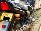 TVS Victor GL 2005