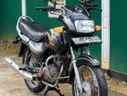 TVS Victor GL 2009