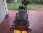 TVS Victor GL 2010