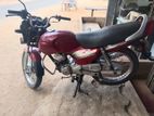 TVS Victor 2017