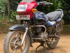 TVS Victor 2002