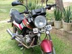 TVS Victor GLS125 2005