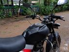 TVS Victor GLX 125 1995