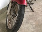 TVS Victor GLX 125 2004