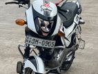 TVS Victor 2004