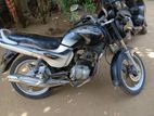 TVS Victor 2005