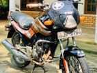 TVS Victor GLX 125 2005