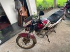 TVS Victor GLX 125 2005