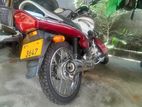 TVS Victor GLX 125 2005