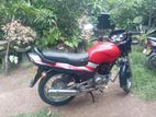 TVS Victor GLX 125 2006