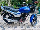 TVS Victor GLX 125 2006
