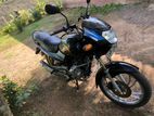 TVS Victor 2006