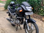 TVS Victor 2007