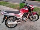 TVS Victor GLX 125 2007