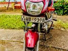 TVS Victor 2009