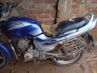 TVS Victor GLX 2000