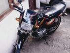TVS Victor GLX 2003