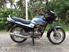 TVS Victor GLX 2003