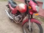 TVS Victor 2004