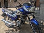 TVS Victor GLX 2004