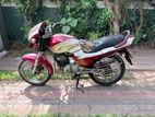 TVS Victor GLX 2004