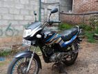 TVS Victor GLX 2005