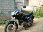 TVS Victor 2005