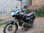 TVS Victor GLX 2005