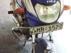 TVS Victor 2005