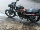TVS Victor GLX 2005