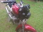 TVS Victor GLX 2005