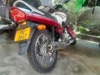 TVS Victor GLX 2005