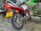 TVS Victor GLX 2005