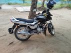 TVS Victor 2005