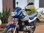 TVS Victor 2006