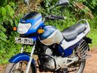 TVS Victor glx 2006