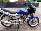 TVS Victor GLX 2006