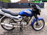 TVS Victor GLX 2006