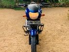 TVS Victor glx 2006