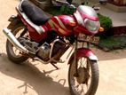 TVS Victor GLX 2006