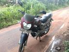 TVS Victor 2007